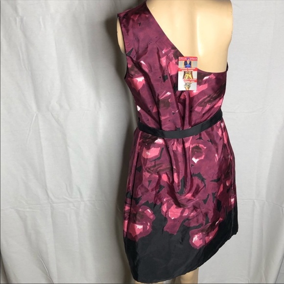 NWT Csilla Somogyi Dress NWT - Picture 3 of 6